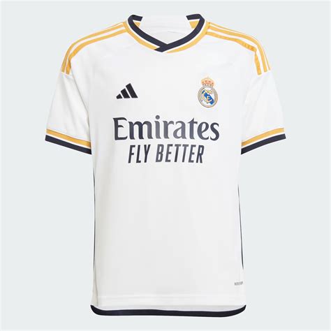 real madrid kit kids